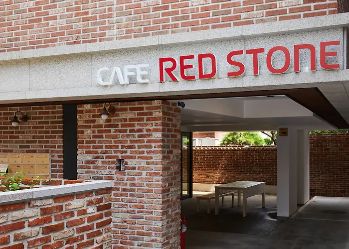 Red Stone 3* 서울특별시